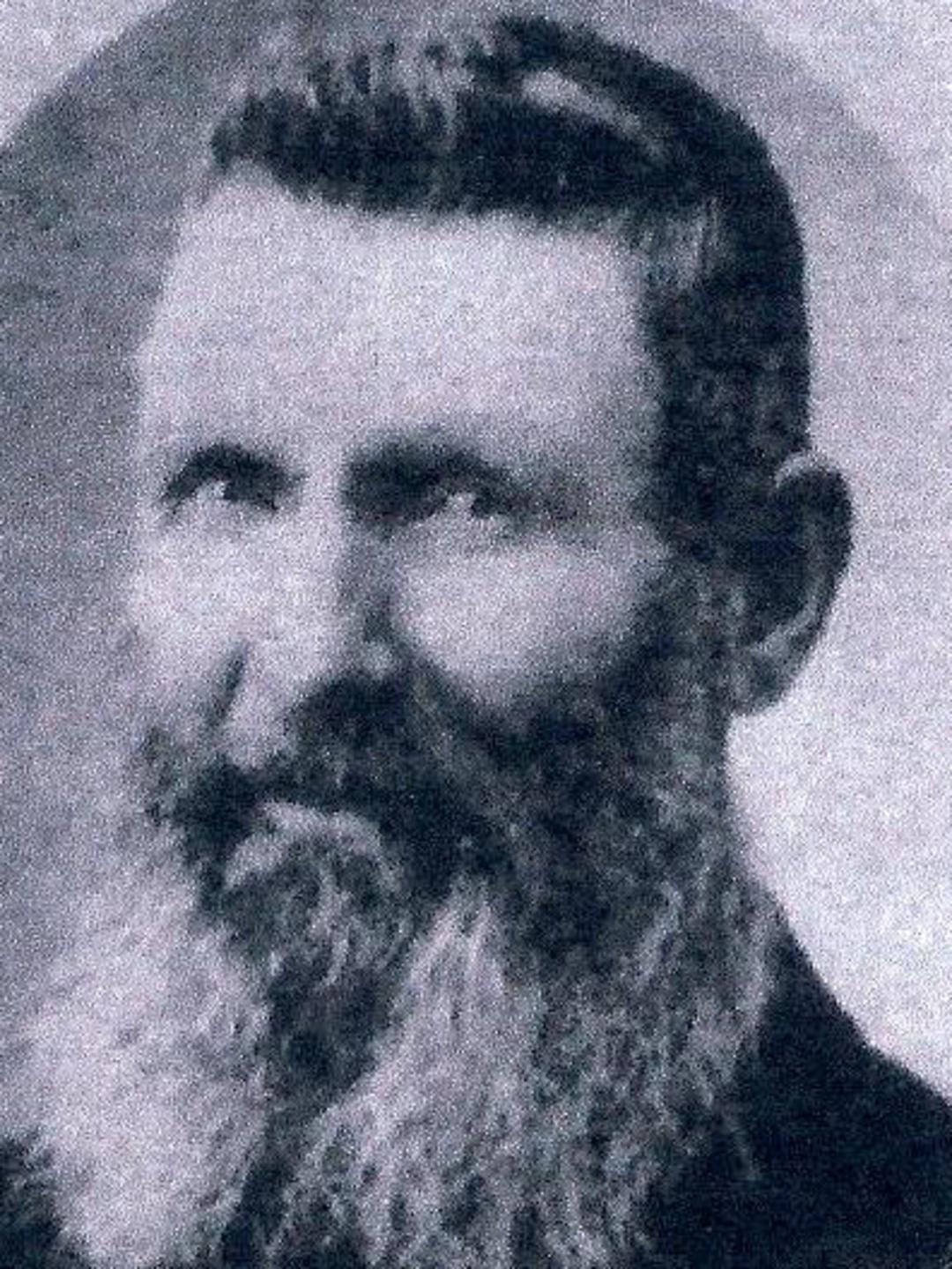 Gabriel Marion Utley (1844 - 1929) Profile